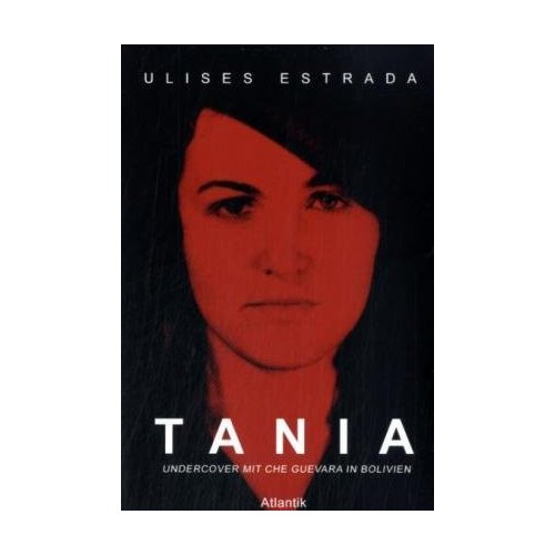 Tania-one