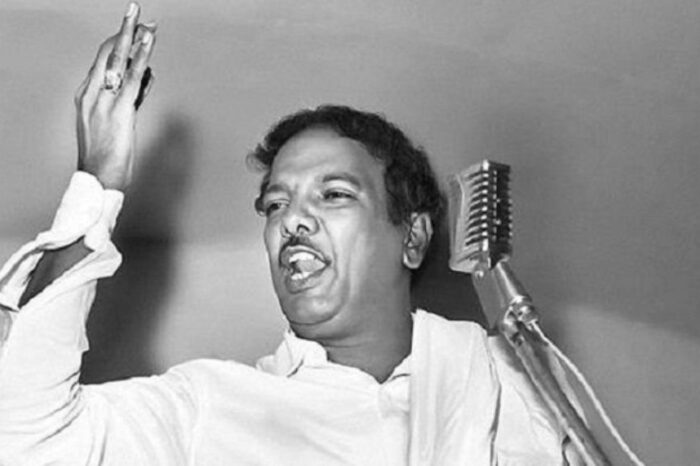 திரையிலும் உதித்த சூரியன் - கலைஞரின் திரைப்படங்களில் சனாதன எதிர்ப்பும் சமத்துவமும்