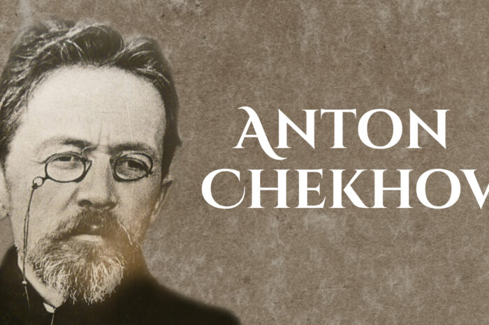 செகாவ் சிறுகதைகள் - எழுத்தாளர் எஸ். ராமகிருஷ்ணன் பேருரை