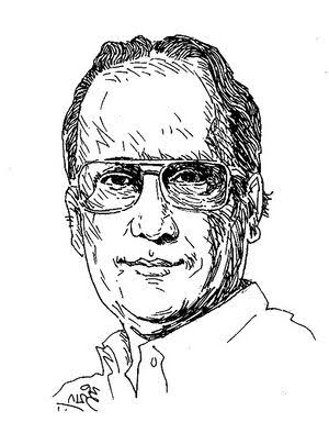 ஈரோடு தமிழன்பன் அஞ்சலிக் குறிப்பு