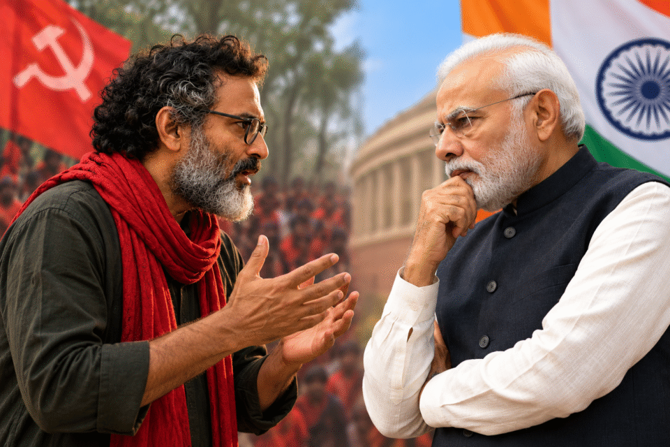 திமாகி நக்சல்கள்